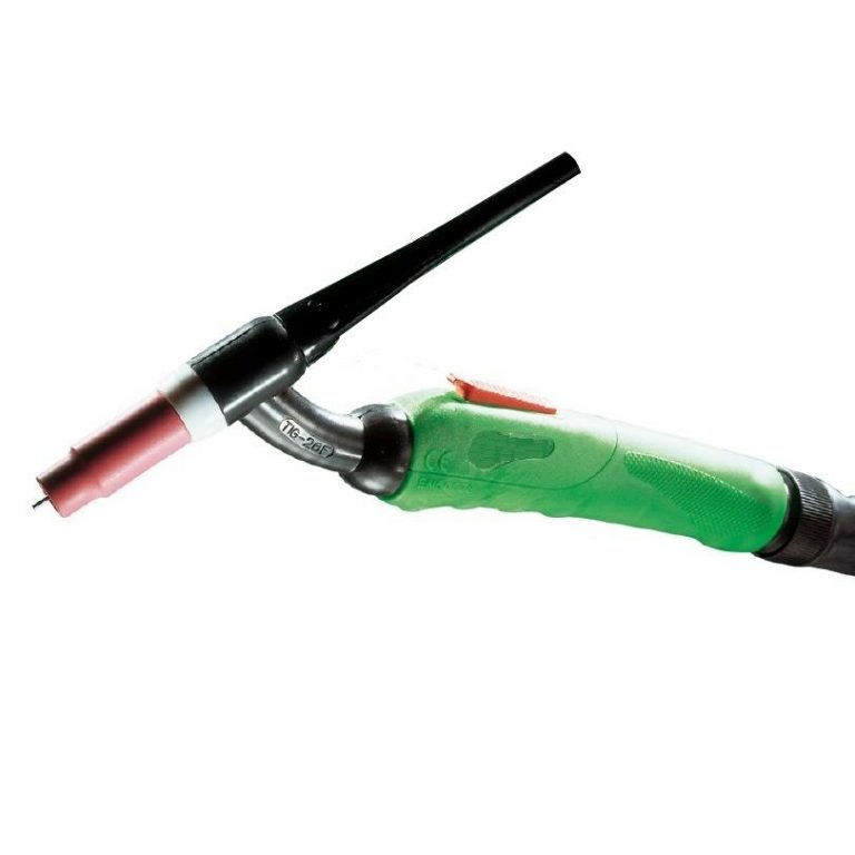 Torcha Tig 26 Tamig Expertos en